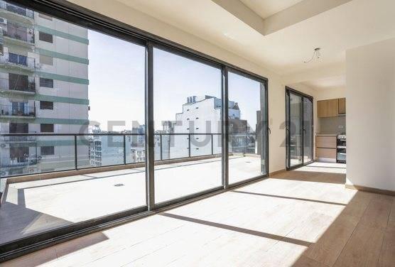 DUPLEX VENTA CABALLITO 2 AMBIENTES BALCON TOILETTE — foto 1