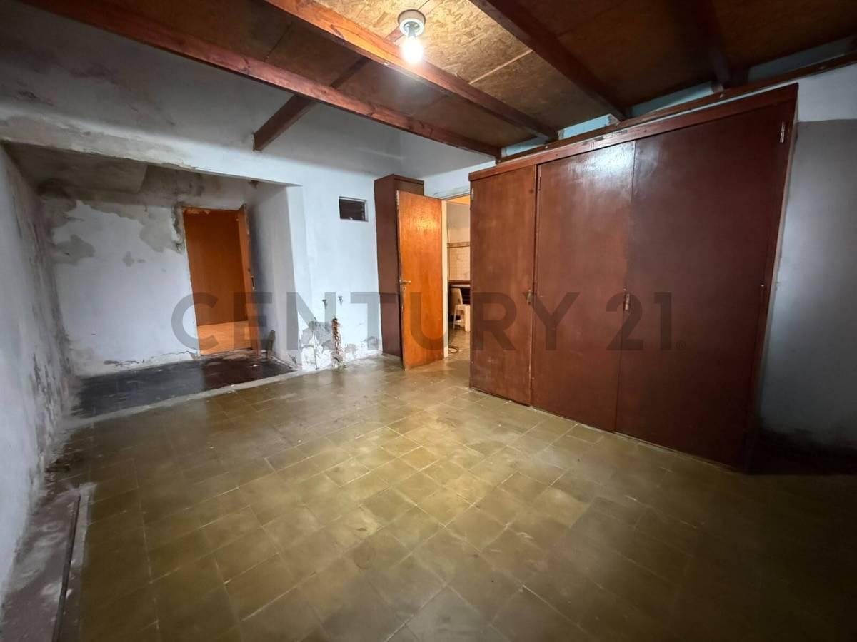 VENTA CASA A RECICLAR SOBRE LOTE PROPIO - MAR DEL PLATA — foto 1