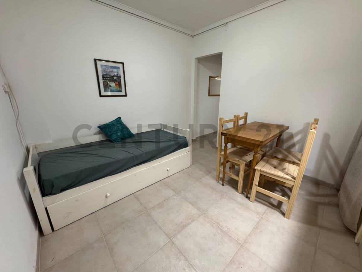 Venta de departamento 2 ambientes, Centro, Mar del Plata. — foto 1