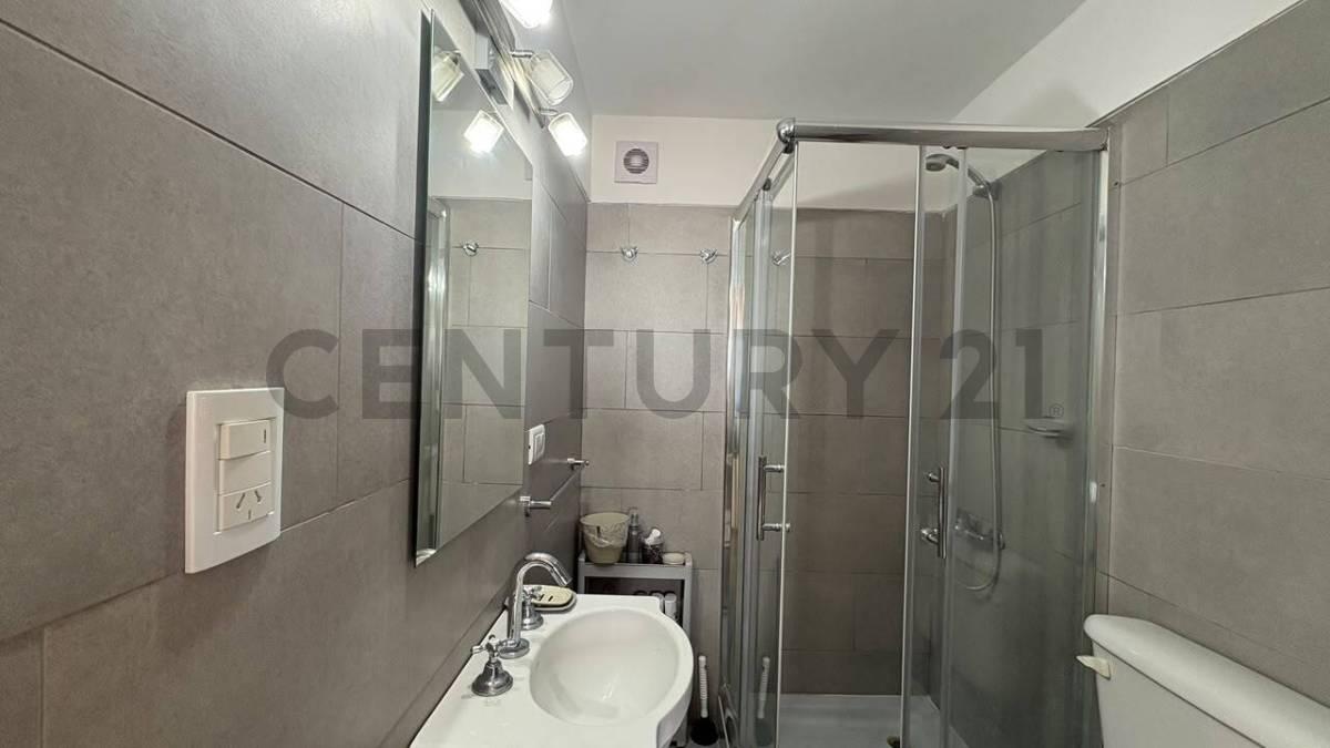 Venta de departamento 3 ambientes con con vista al mar, Punta Iglesia, Mar del Plata. — foto 1