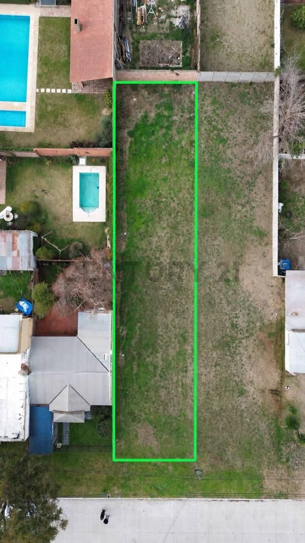 TERRENO EN VENTA EN VENADO TUERTO — foto 1