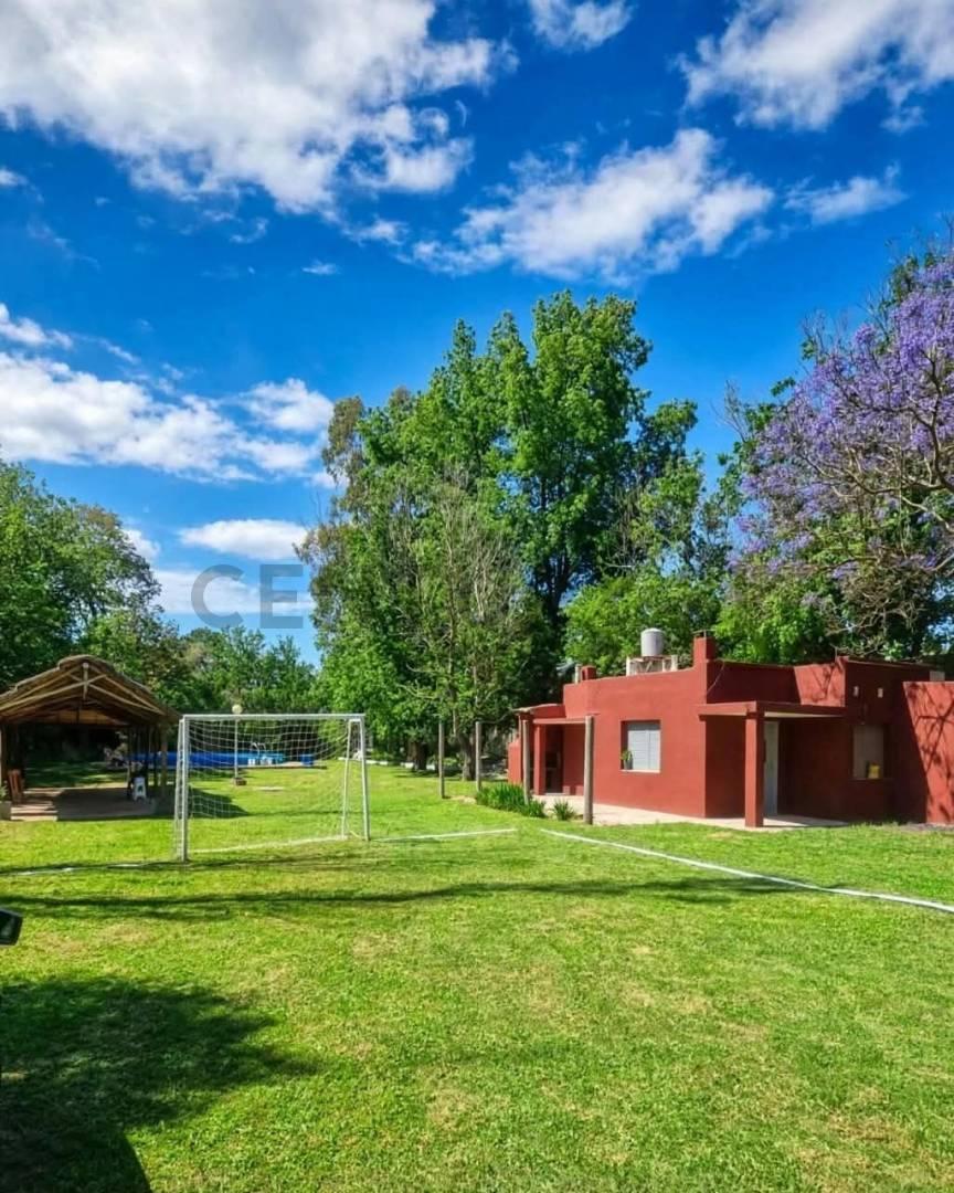 Casa Quinta en Venta Venado Tuerto — foto 1