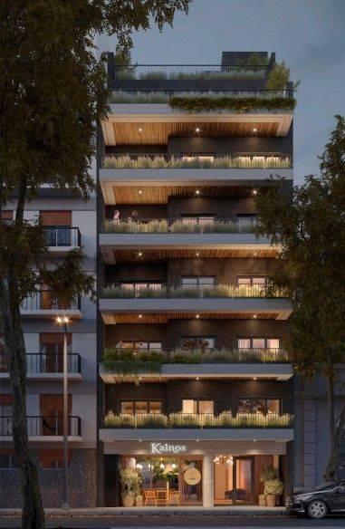 Ideal inversión, departamento 3 ambientes en pozoExcelente ubicación en zona céntrica con much... — foto 1