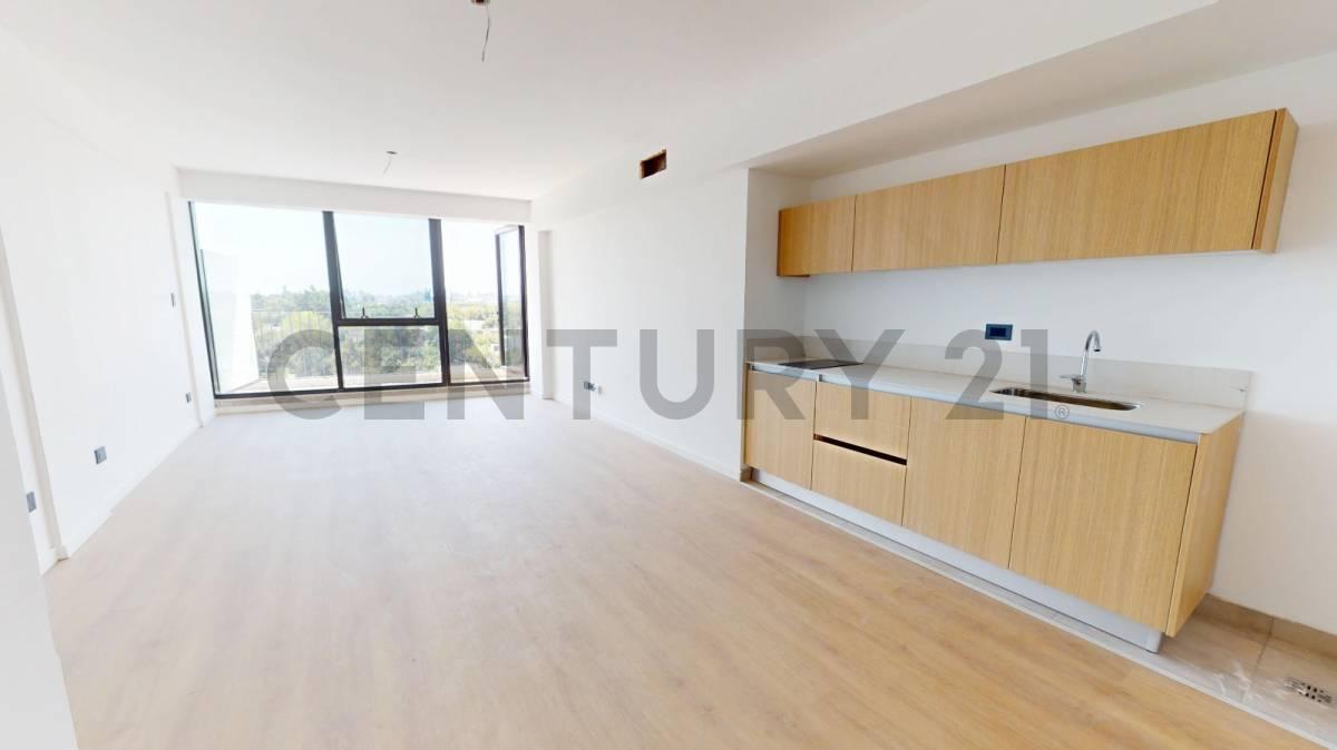 Monoambiente en Venta en Villa del Parque — foto 1