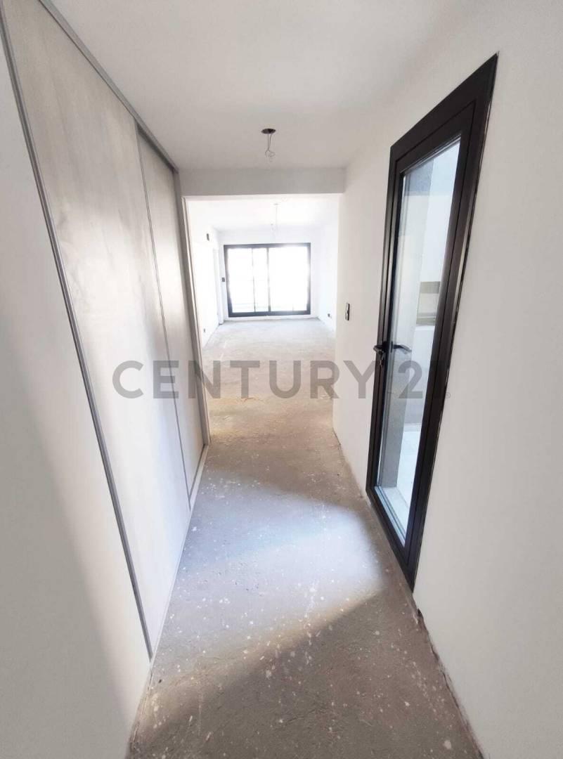 Departamento 2 ambientes a estrenar en venta, Villa del Parque — foto 1