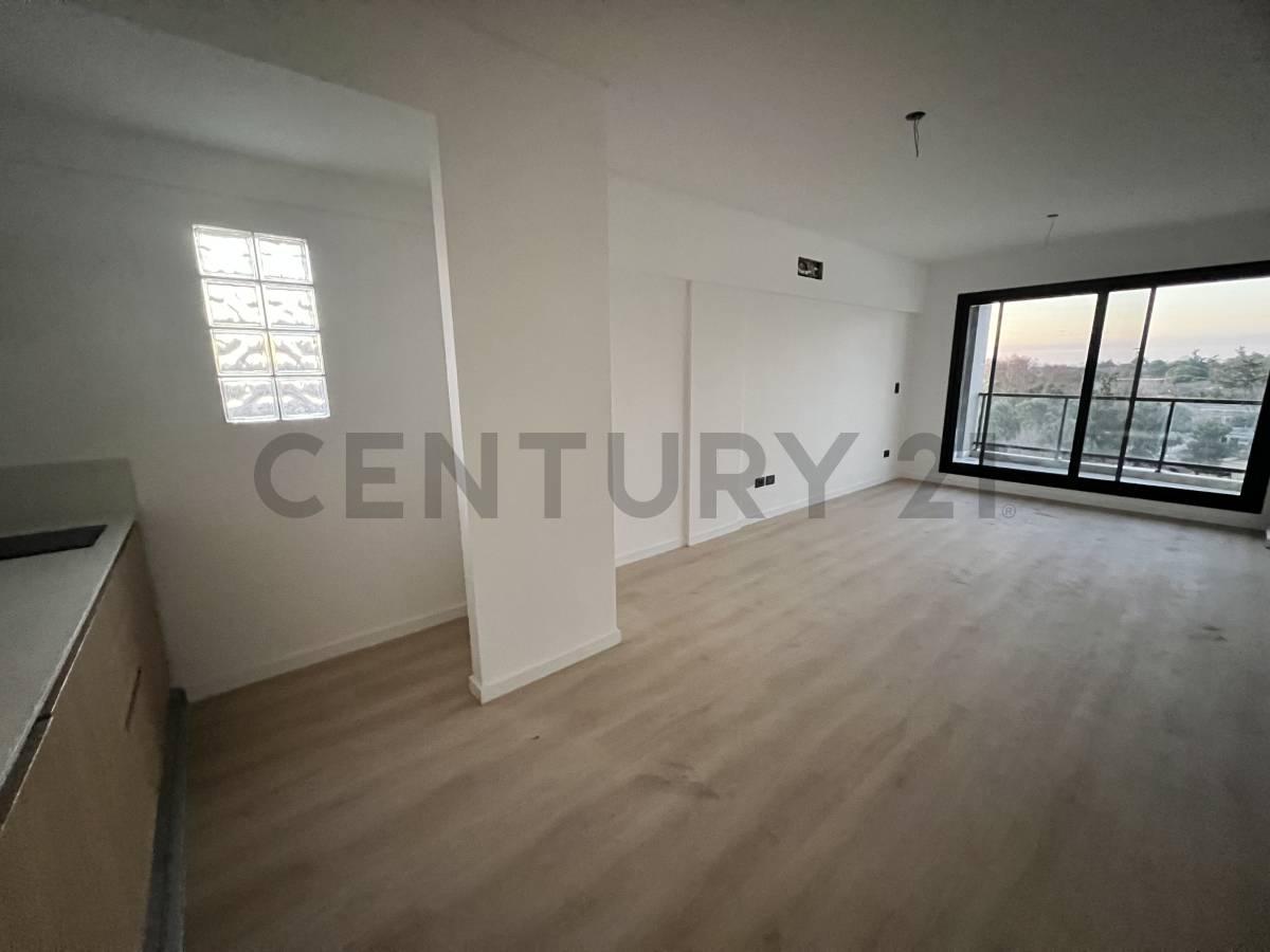 Departamento Monoambiente A ESTRENAR Uso Particular / Apto Profesional Amenities Villa del Parque — foto 1