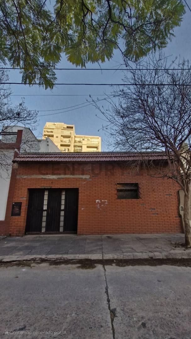 Lote en venta en Villa Crespo, CABA. — foto 1