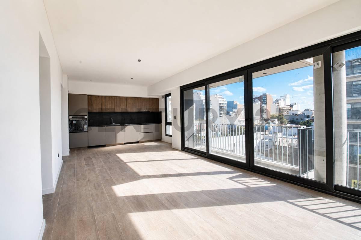 Departamento en Venta – 4 AMBIENTES A ESTRENAR CON COCHERA - OLAZABAL 4302 – Villa Urquiza — foto 1