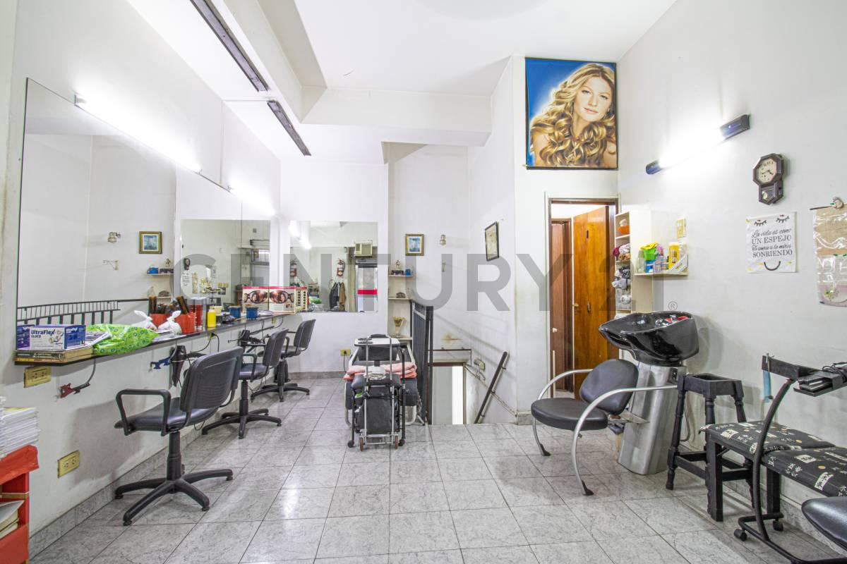 LOCAL COMERCIAL EN VENTA EN SAN CRISTOBAL — foto 1