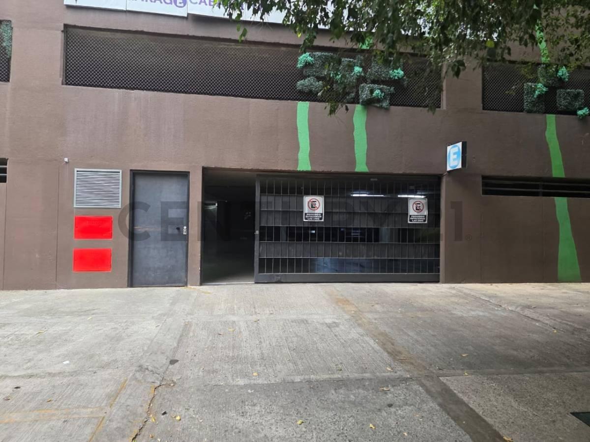 Cochera en Venta en Caballito — foto 1