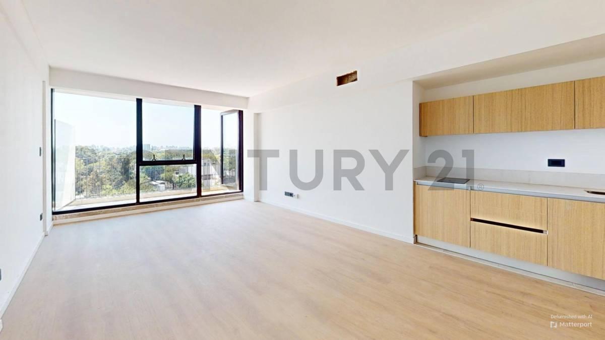 VENTA MONOAMBIENTE VILLA DEL PARQUE — foto 1