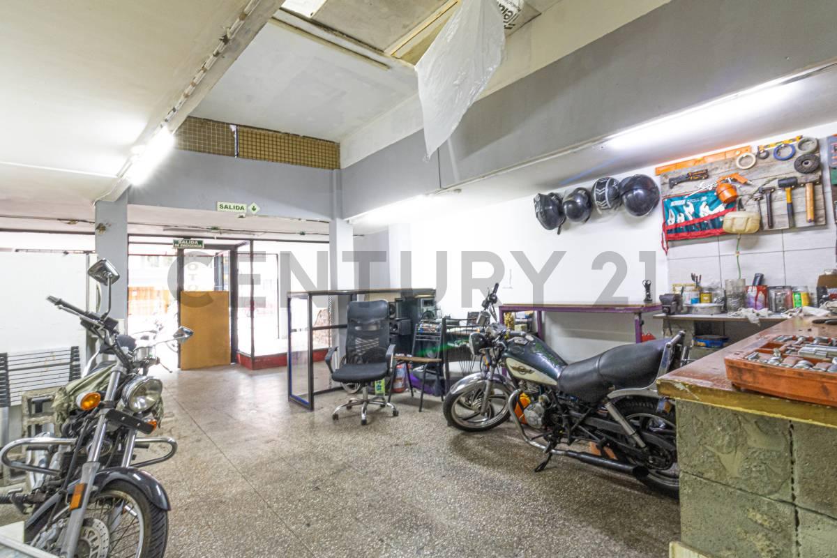 VENTA LOCAL COMERCIAL CABALLITO — foto 1