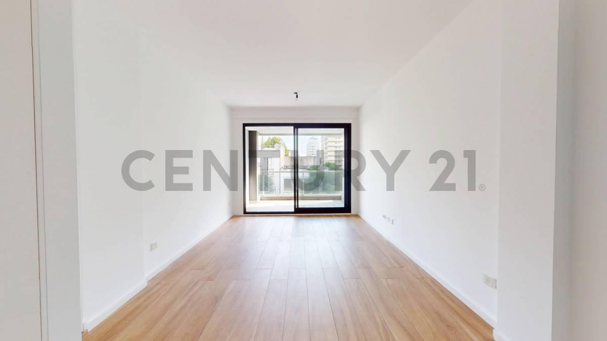 Venta - Depto 2 amb a estrenar 49m2 -Av Corrientes 5600, Villa Crespo — foto 1