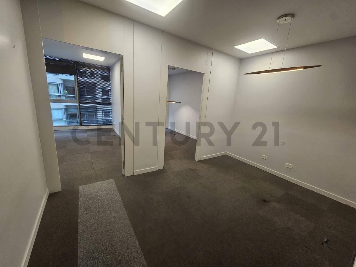OFICINA 275 M² EN ALQUILER MADERO CENTER, PUERTO MADERO — foto 1