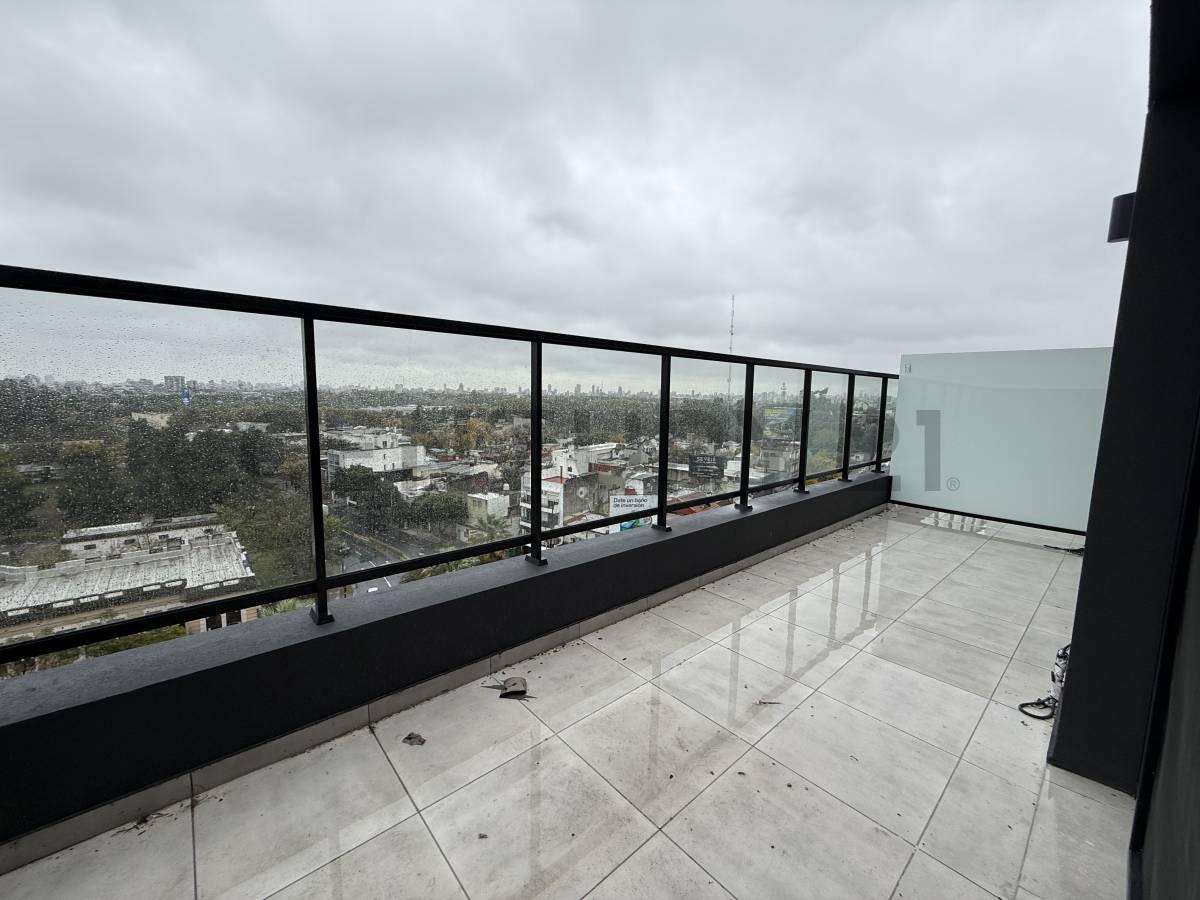 VENTA - DPTO 2 AMBIENTES A ESTRENAR, EN VILLA DEL PARQUE — foto 1