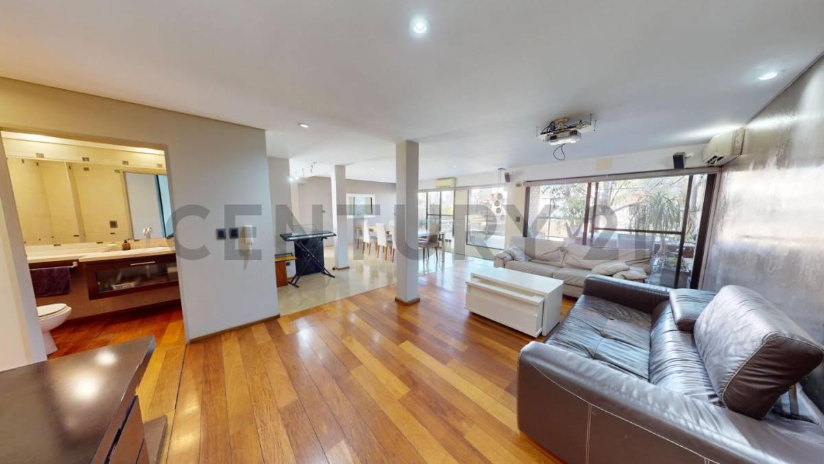 VENTA DEPARTAMENTO 5 AMBIENTES CON DEPENDENCIA Y PILETA PRIVADA EN VILLA DEVOTO — foto 1