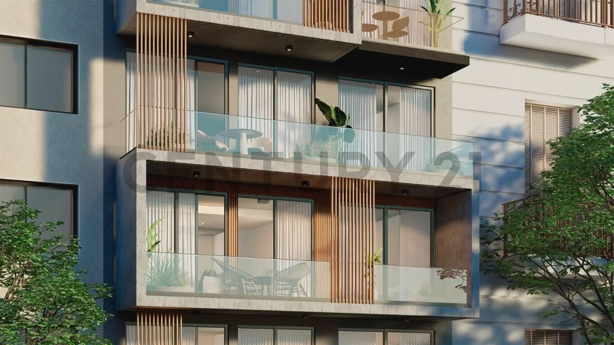 Monoambiente en pozo en venta – Paraguay 1288, Recoleta - 9 C — foto 1