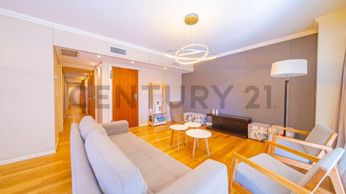 PISO A LA VENTA CUATRO AMBIENTES CON PATIO EN CABALLITO — foto 1