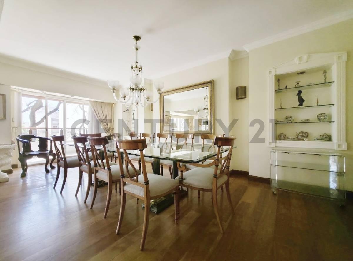 PISO EN VENTA CINCO AMBIENTES EN CABALLITO — foto 1