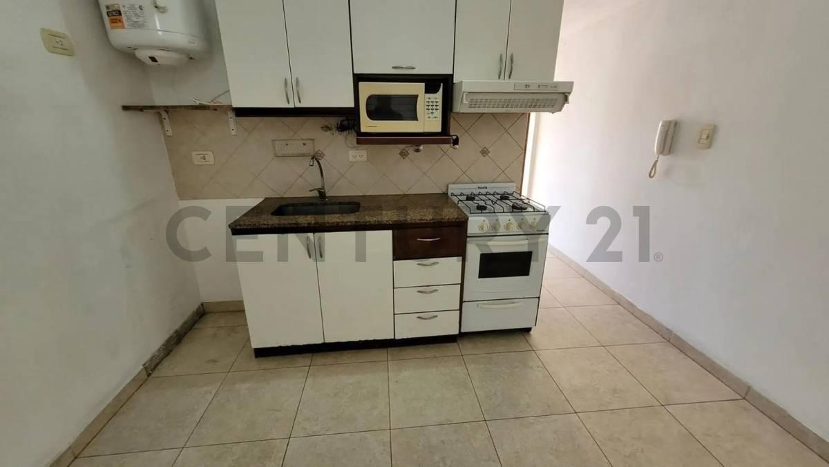 Venta Departamento 2 ambientes en Morón — foto 1