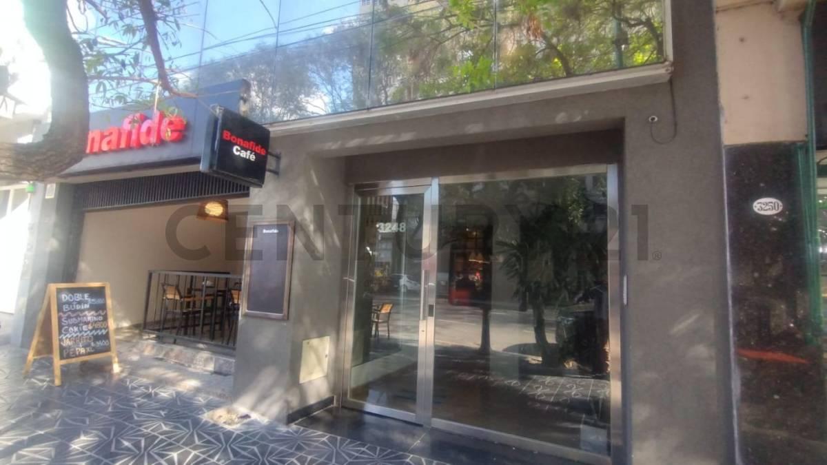 Venta de Oficina A ESTRENAR en Boedo, CABA — foto 1