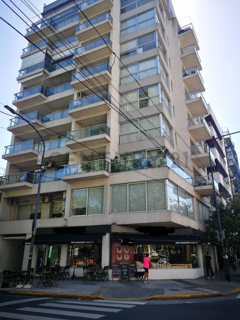 Esquina de 400 mt2 en venta, Barrio FLores, CABA — foto 1