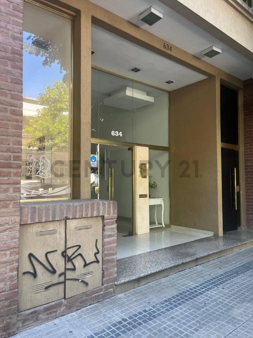 Departamento en venta La Plata,- 2 dormitorios - cochera - 9 e/ 44 y 45 — foto 1