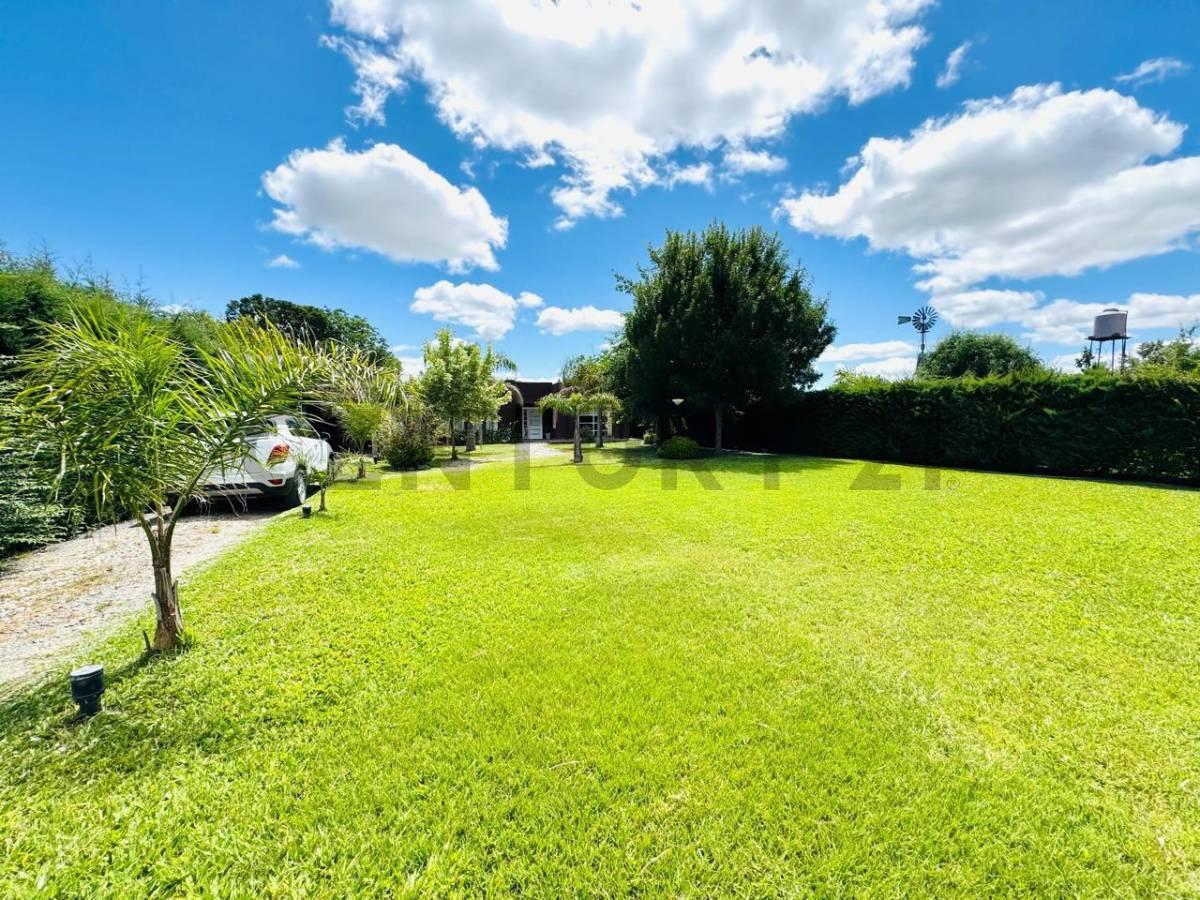 CASA en venta Sicardi — foto 1