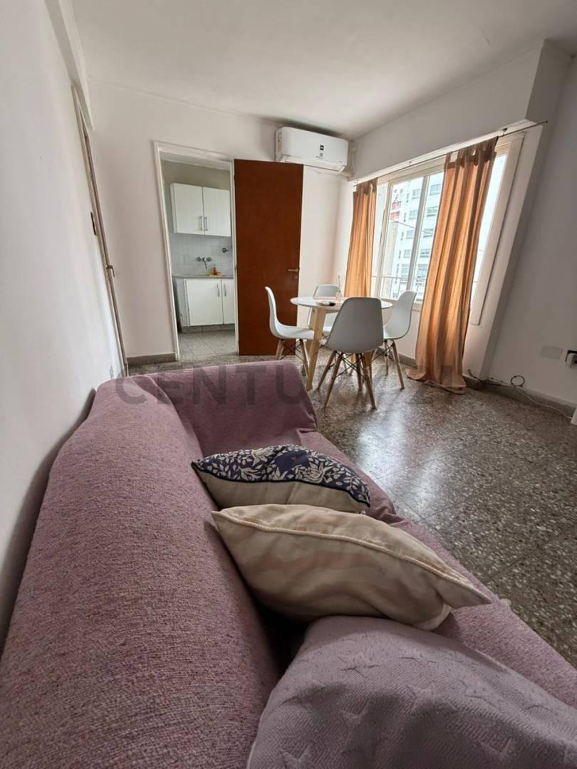 Departamento de un dormitorio en venta, La Plata — foto 1