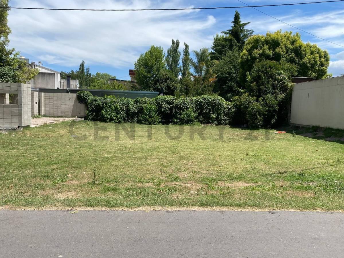 TERRENO A LA VENTA EN CITY BELL — foto 1