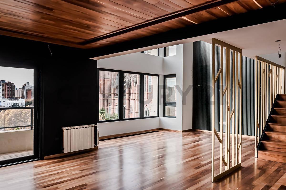 Departamento en venta 3 dormitorios en La Plata — foto 1