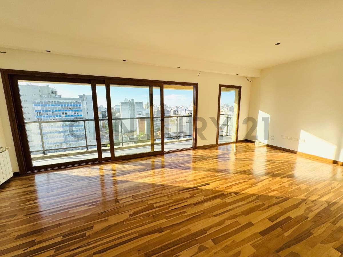Departamento - piso a la venta en La plata — foto 1