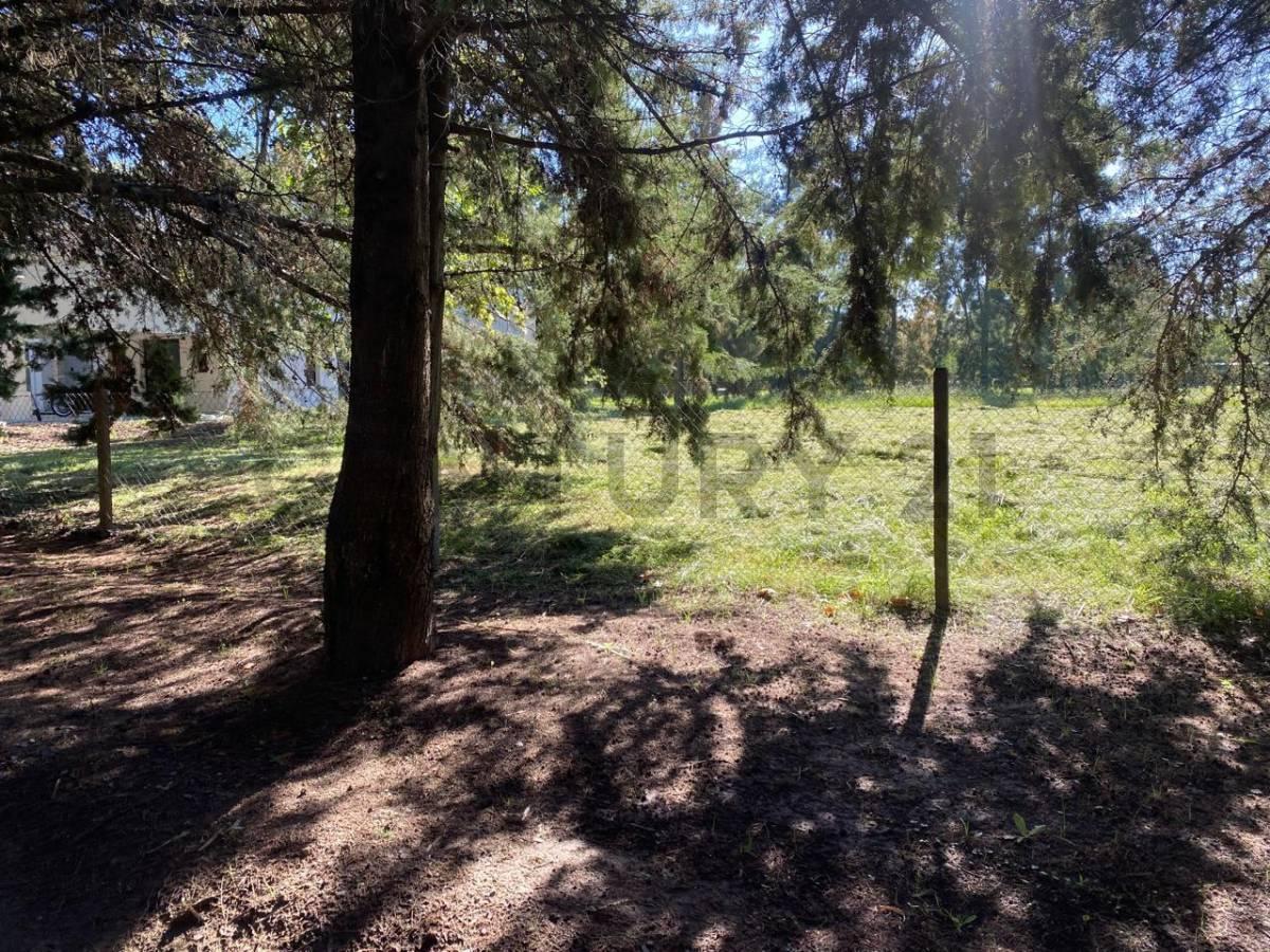 LOTE A LA VENTA EN MIRALAGOS — foto 1