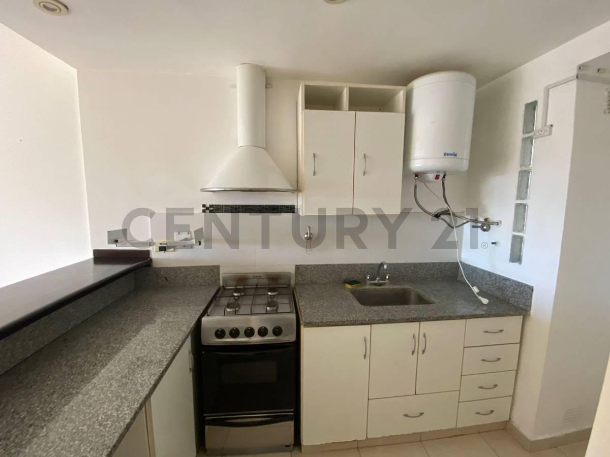Departamento 1 dormitorio en alquiler en La plata — foto 1
