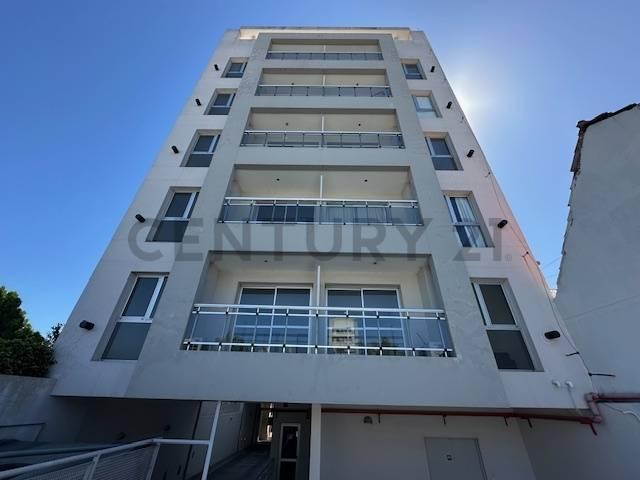 Departamento de 1 dormitorio a la venta en La plata — foto 1