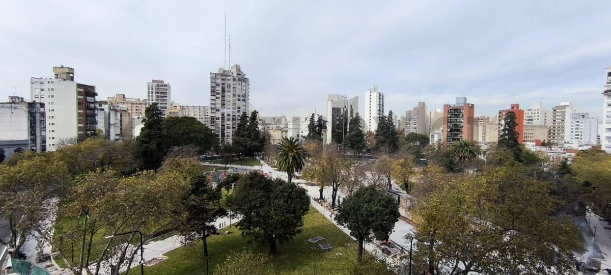 DEPARTAMENTO EN VENTA APTO BANCO NACIÓN 3 DORMITORIOS LA PLATA — foto 1