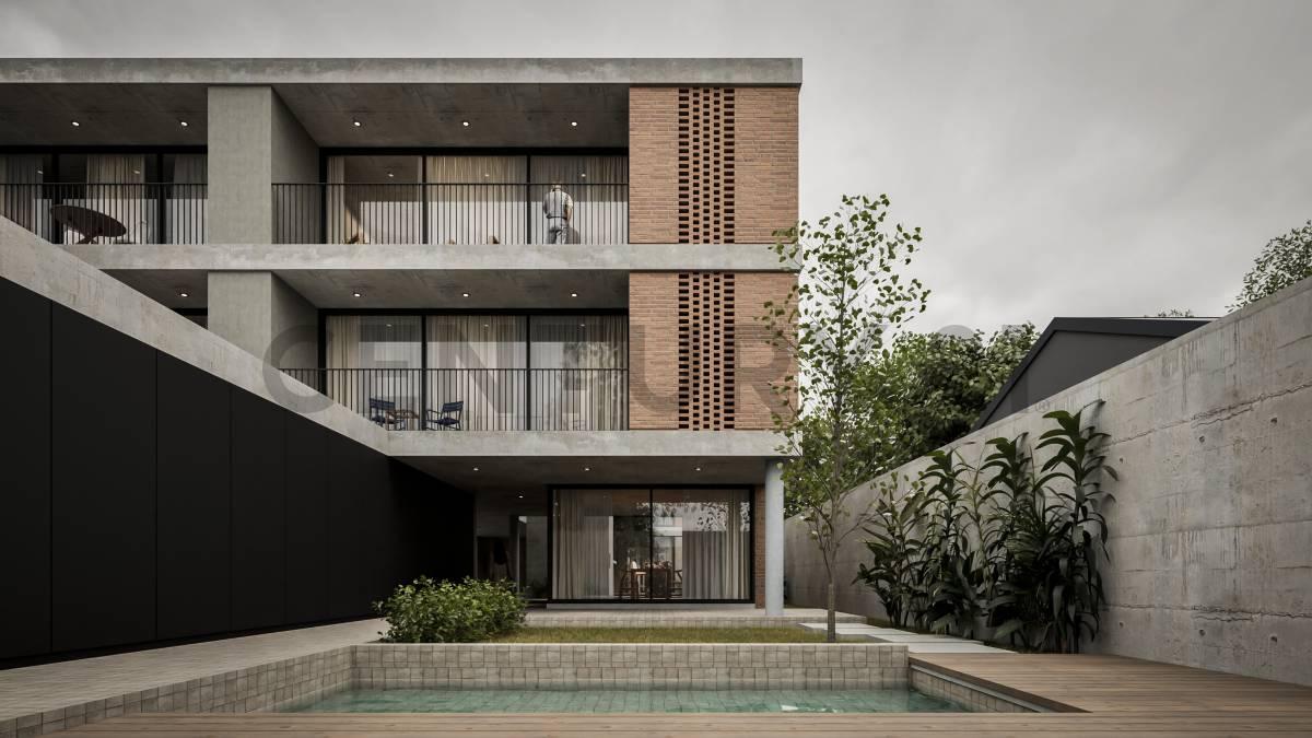 Departamento a la venta en City bell — foto 1