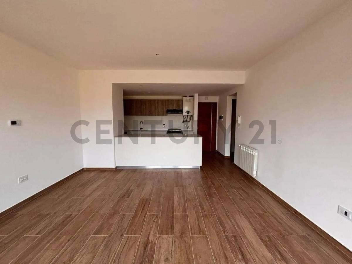Departamento en venta de 1 dormitorio en La plata — foto 1