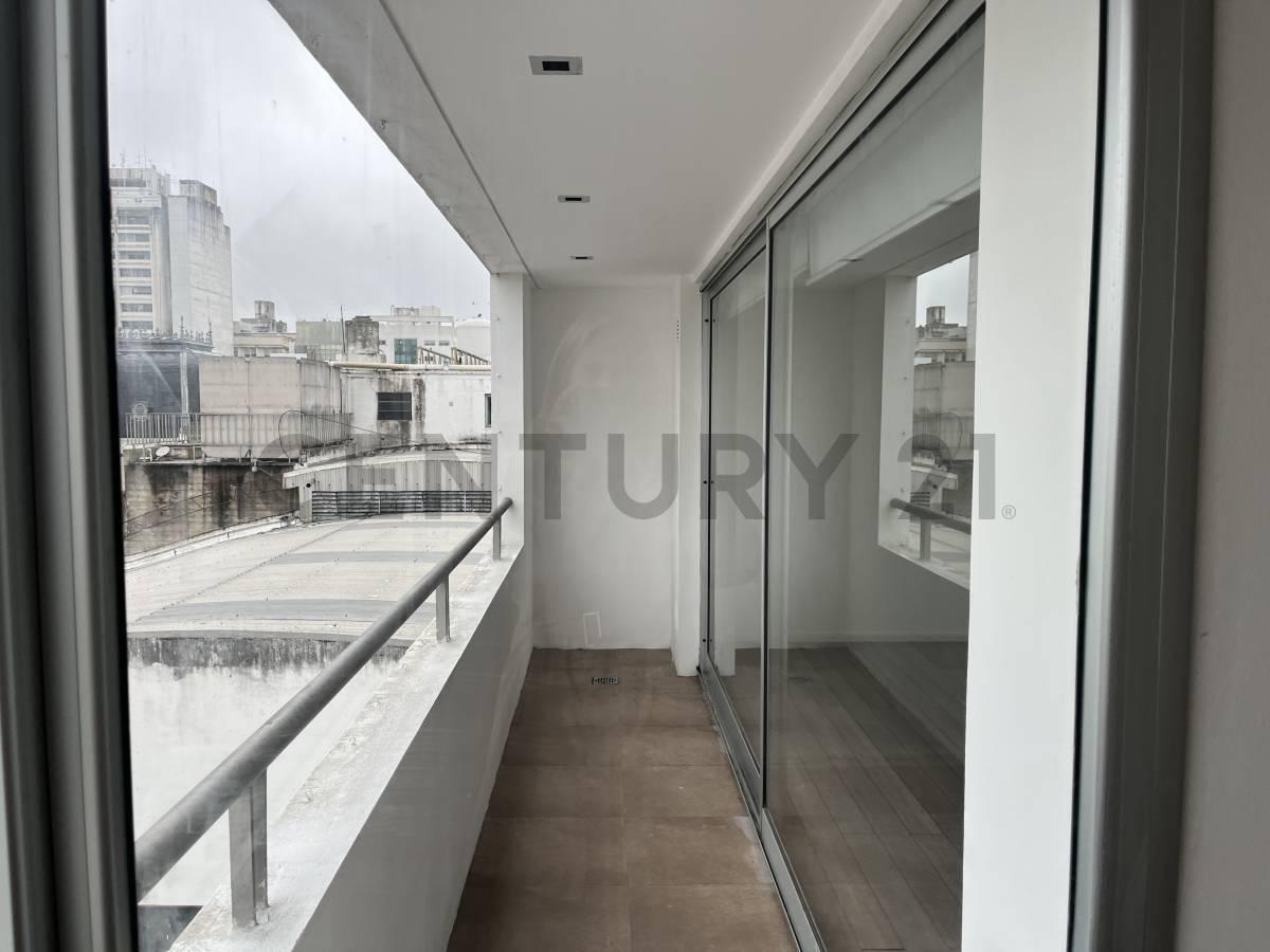 Departamento 2 dormitorios en ALQUILER en La plata — foto 1