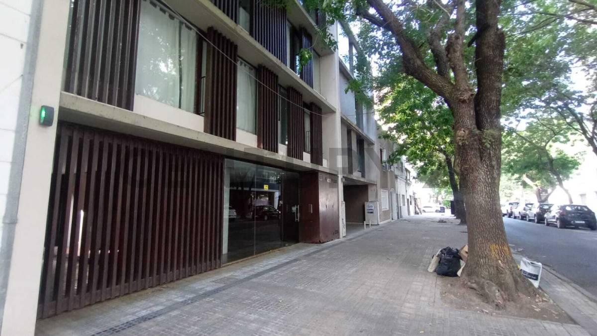 Monoambiente en Alquiler en La Plata — foto 1