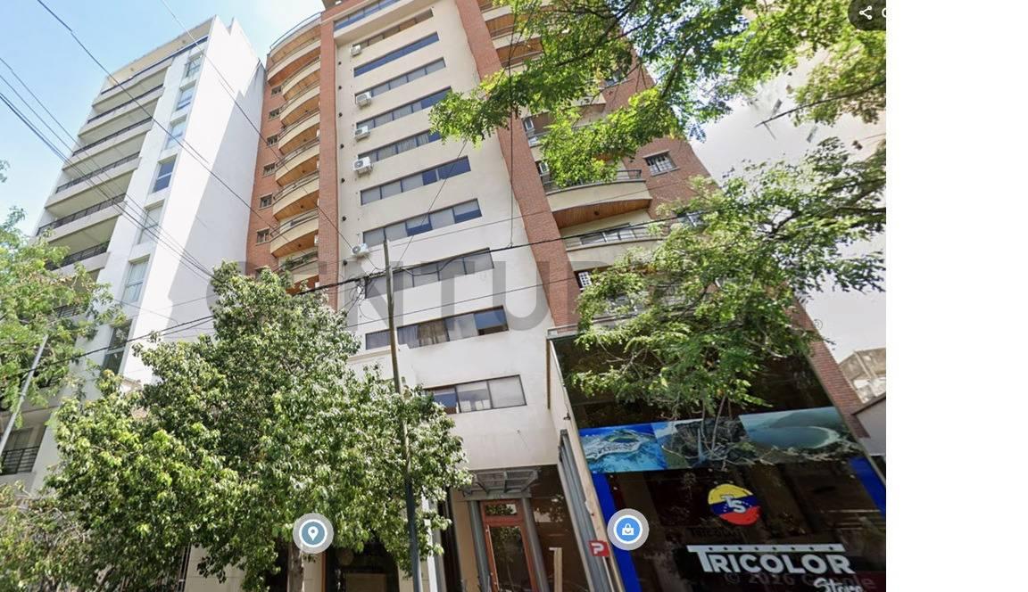 MONOAMBIENTE EN ALQUILER CENTRICO EN LA PLATA — foto 1
