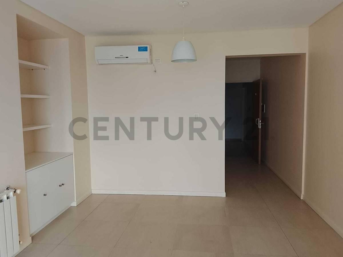 Departamento de 1 dormitorio en alquiler en La Plata — foto 1