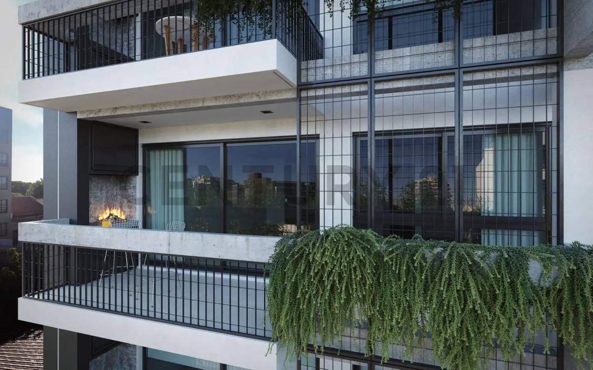 Departamento de 2 dormitorios en venta en La Plata — foto 1