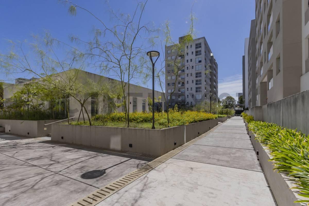 DEPARTAMENTO 2 DORMITORIOS 1 BAÑO EN VENTA TORRE TILO, LA PLATA — foto 1