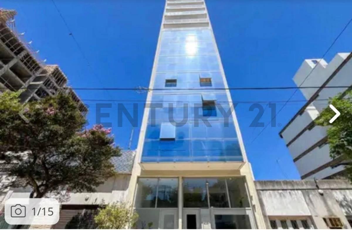Departamento en Alquiler Monoambiente dividido en La plata, Buenos Aires — foto 1