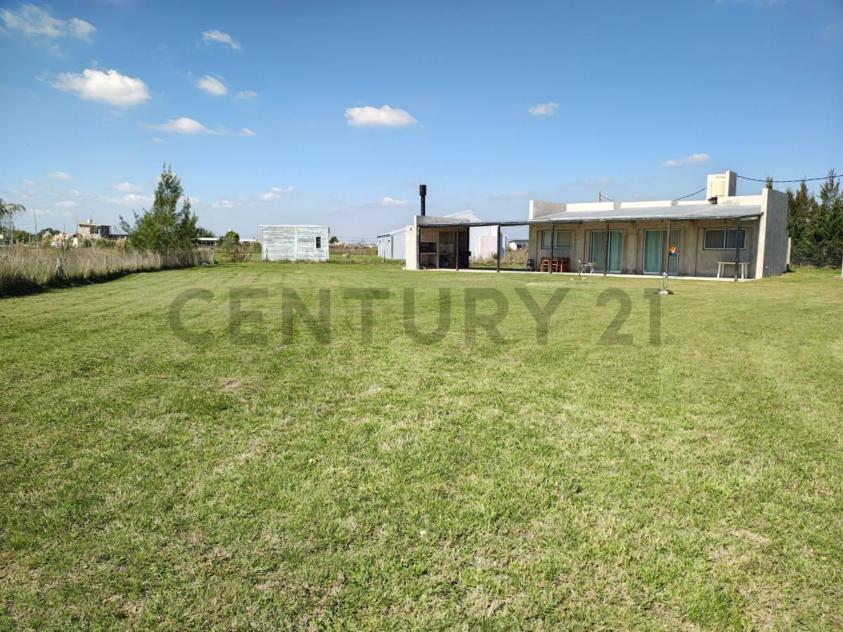 Lote de 1700 m2 en Venta - Arana- La Plata — foto 1