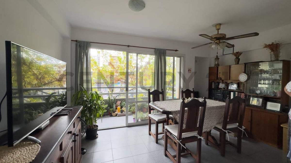 DEPARTAMENTO EN VENTA 1 DORMITORIO EN LA PLATA — foto 1