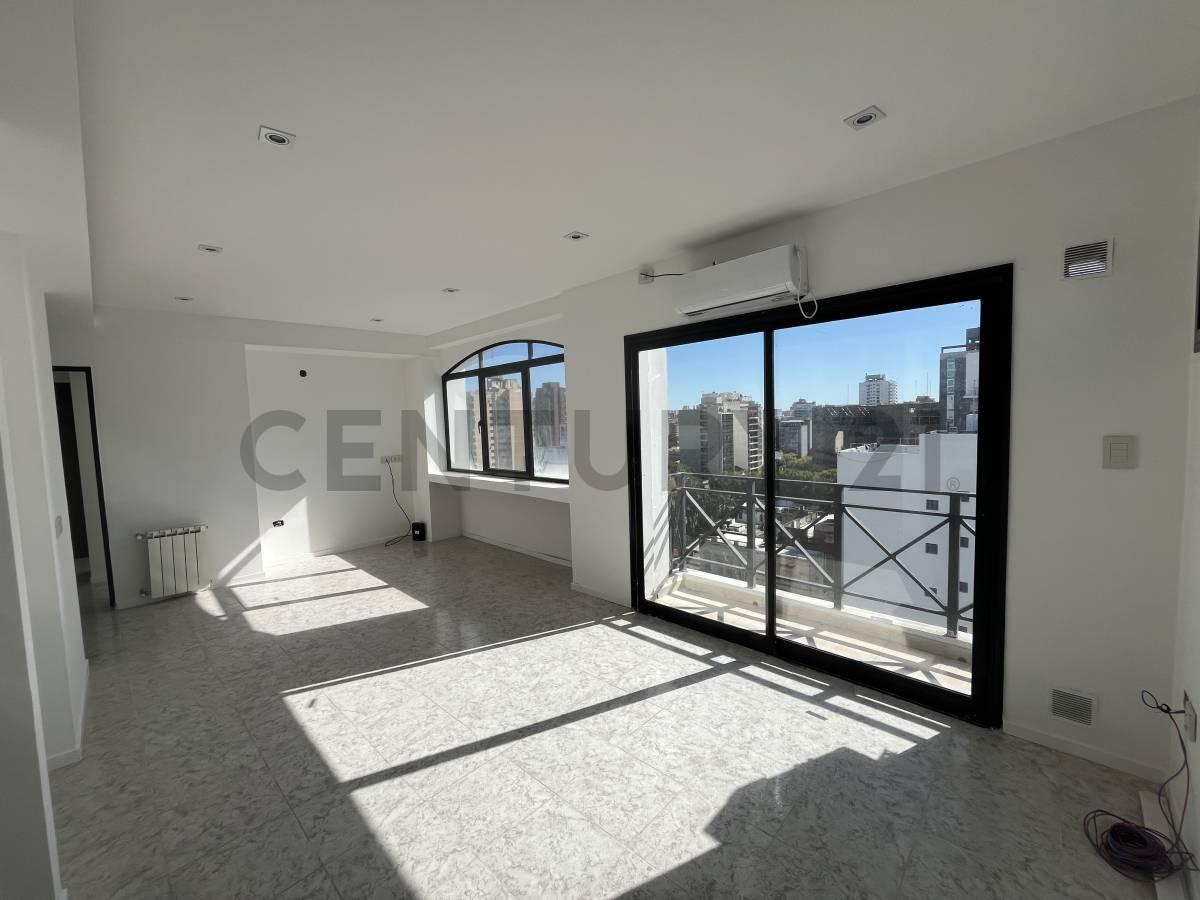Departamento en Alquiler de 1 dormitorio en La Plata — foto 1