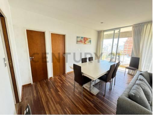 DEPARTAMENTO UN (1) DORMITORIO EN ALQUILER EN LA PLATA — foto 1