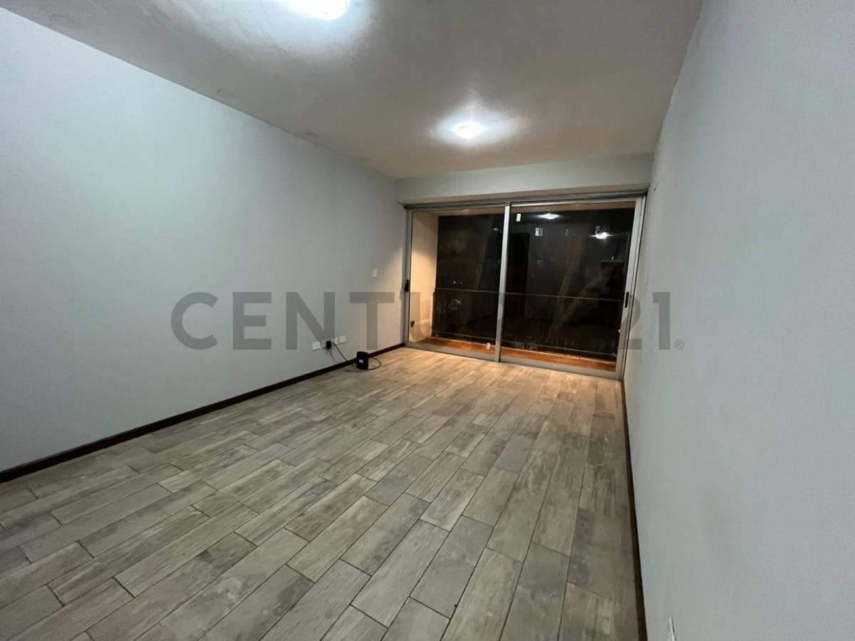 Monoambiente en alquiler en La Plata — foto 1